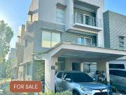 Ametta Place in Pasig House & Lot for sale