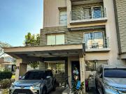 Ametta Place Pasig – 3BR Corner Townhouse, 162 sqm FA +...