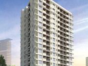Ameya Anand Upvan NX,Ambernath East 1 BHK Apartment For...