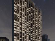 Ameya Dhanishtha 2 Bedroom 775 Sq. Ft. Apartment in Sion...