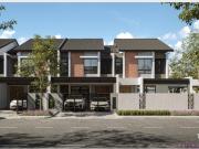 Amfield Luak Double Terrace Intermediate Miri