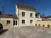 Amfreville 14860 Achat / Vente maison 4 pièces t4