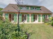 Amfreville sous les Monts 27380 Achat / Vente maison 6...