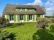 Amfreville sous les Monts 27380 Achat / Vente maison 8...