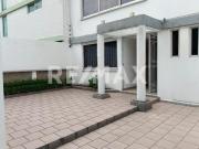 AMG CASA EN VENTA EN CIUDAD SATÉLITE, NAUCALPAN