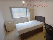 Amherst Road, Manchester, M14 6UR, United Kingdom | 10...