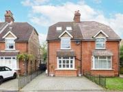 Amherst Road, Sevenoaks, 3 Bedroom Semi detached