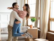 AmHöttlGrund: 2 ZIMMER WOHNUNG IM 2.OG