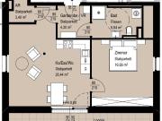 AMHÖTTLGRUND: 2 ZIMMER WOHNUNG IM DG AMHÖTTLGRUND: 2 ZIMMER WOHNUNG IM DG