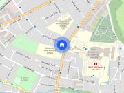 Amhurst Gardens, London, TW7