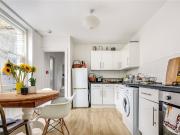 Amhurst Park, N16