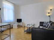 AMICASA AG: Two room furnished apartment located in the...
