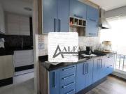 Amici Della Vita OPORTUNIDADE Lindo apto. c/ ampla...