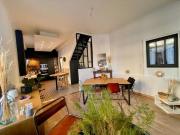 Amiénoise 5 chambres porte cochère