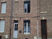 Amiénoise meublée Quartier Sainte Anne 42 m2