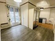 Amiens 80000 Achat / Vente appartement 1 pièce t1