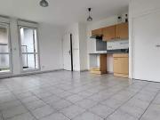 Amiens 80000 Achat / Vente appartement 3 pièces t3 terrasse