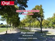 Amiens 80000 Achat / Vente appartement 4 pièces t4 cave...