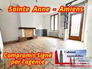Amiens 80000 Achat / Vente immeuble