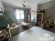 Amiens 80000 Achat / Vente maison 4 pièces t4