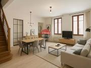 Amiens 80000 Achat / Vente maison 5 pièces t5