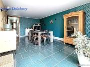 Amiens 80000 Achat / Vente maison 5 pièces t5