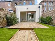 Amiens 80000 Achat / Vente maison 5 pièces t5 terrasse cave