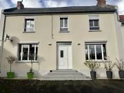 Amiens 80000 Achat / Vente maison 6 pièces t6 terrasse