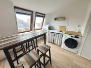 Amiens 80000 Location appartement 1 pièce t1