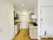 Amiens 80000 Location appartement 1 pièce t1