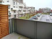 Amiens 80000 Location appartement 1 pièce t1 parking