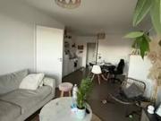 Amiens 80000 Location appartement 2 pièces t2 parking