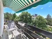 Amiens 80000 Location appartement 3 pièces t3 au dernier...