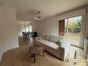 Amiens 80000 Location maison 3 pièces t3 terrasse