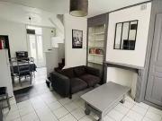 Amiens 80000 Location maison 4 pièces t4 terrasse