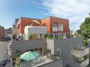 Amiens 80000 Programme neuf appartement neuf à vendre t2