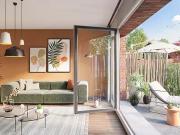 Amiens 80000 Programme neuf appartement neuf à vendre t2...