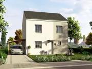 Amiens 80000 Programme neuf maison neuf à vendre 4 pièces