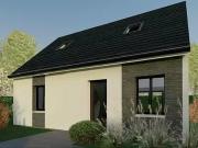 Amiens 80000 Programme neuf maison neuf à vendre 4 pièces