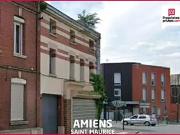 Amiens 80080 Achat / Vente immeuble