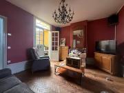 Amiens 80090 Achat / Vente maison 7 pièces t7 terrasse