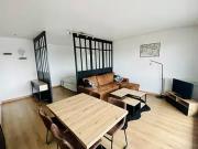 Amiens 80090 Location appartement 2 pièces t2