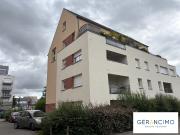 Amiens – appartement t1 avec parking