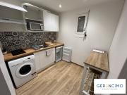 Amiens – appartement t1 meublé