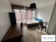 Amiens – appartement t1 meublé