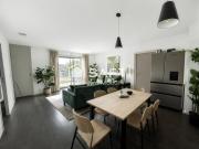 Amiens, appartement T 3 avec terrasse et place de...