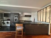 Amiens apt de type 4 avec balcon et garage