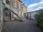 Amiens centre ville à 2 minutes à pieds dans une...