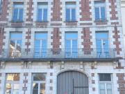 AMIENS CENTRE VILLE Q. ST LEU CHAMBRE MEUBLÉE