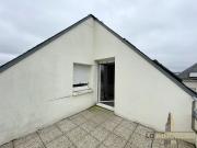 AMIENS HENRIVILLE TYPE 3 BIS AVEC BALCON ET PARKING